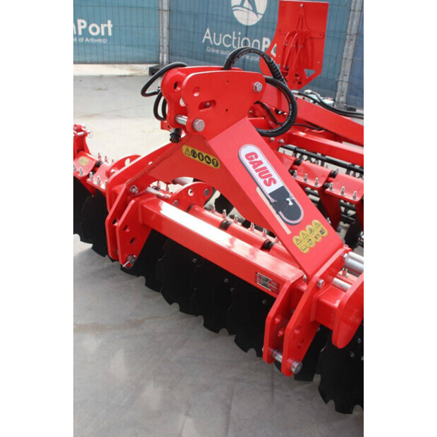 2026 Özduman GAIUS 3-46700475