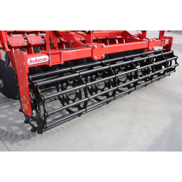 2026 Özduman GAIUS 3-46700478