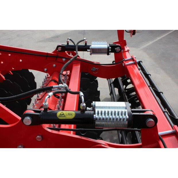 2026 Özduman GAIUS 3-46700479