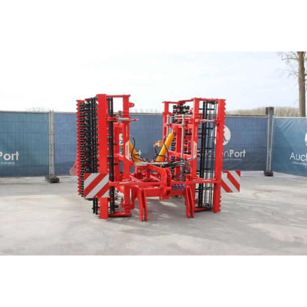 2026 Özduman VIBCOM 4000-46700484