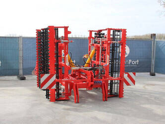 Image de CULTIVATEURS 2026 Özduman VIBCOM 4000