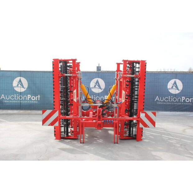 2026 Özduman VIBCOM 4000-46700485