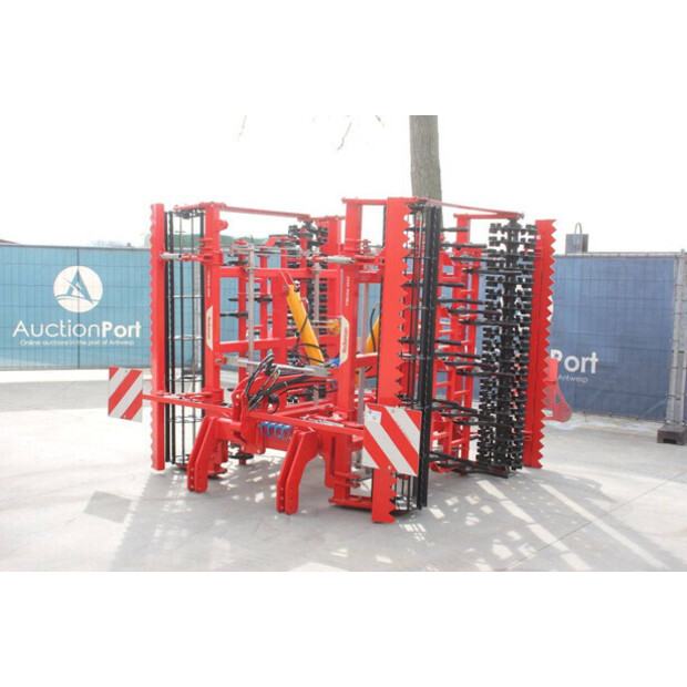 2026 Özduman VIBCOM 4000-46700486