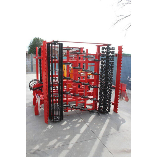 2026 Özduman VIBCOM 4000-46700487