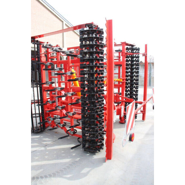 2026 Özduman VIBCOM 4000-46700488