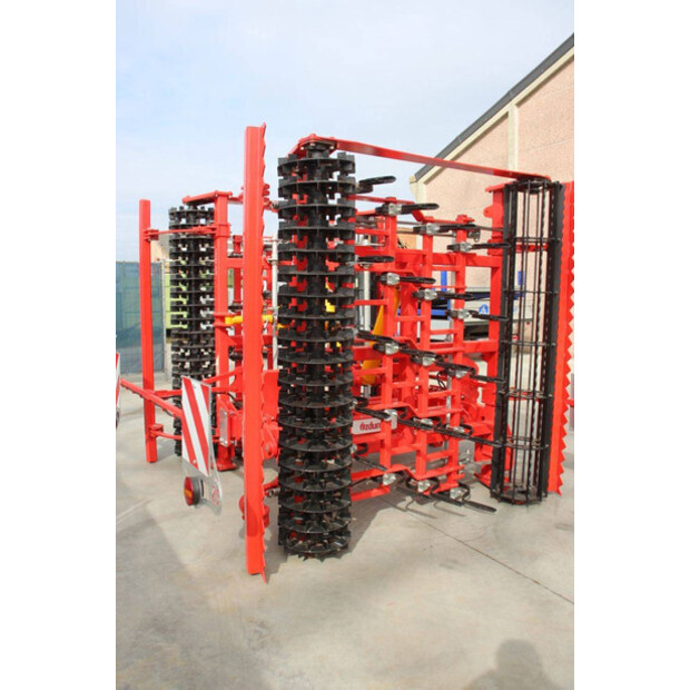 2026 Özduman VIBCOM 4000-46700489