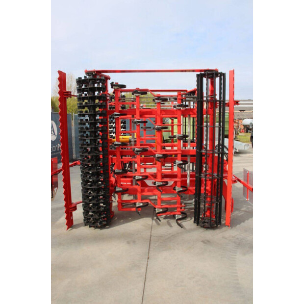 2026 Özduman VIBCOM 4000-46700490