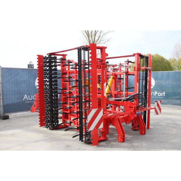 2026 Özduman VIBCOM 4000-46700491