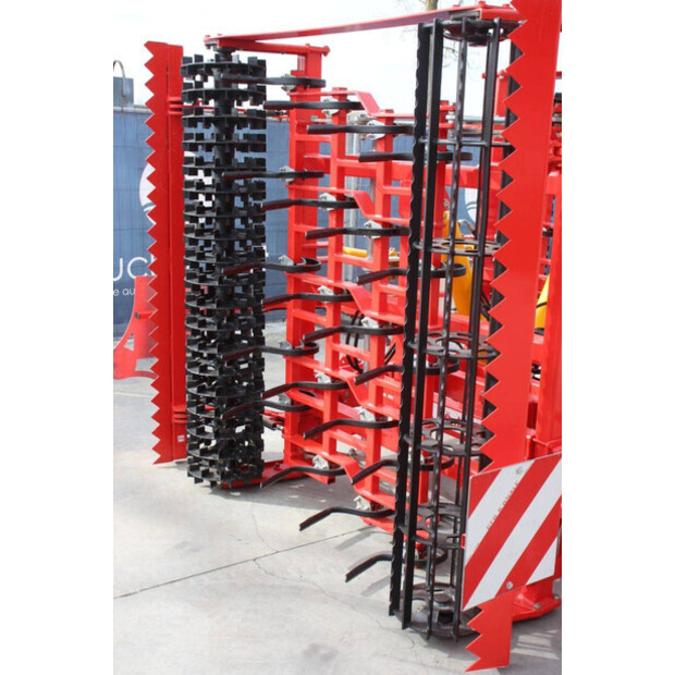 2026 Özduman VIBCOM 4000-46700492