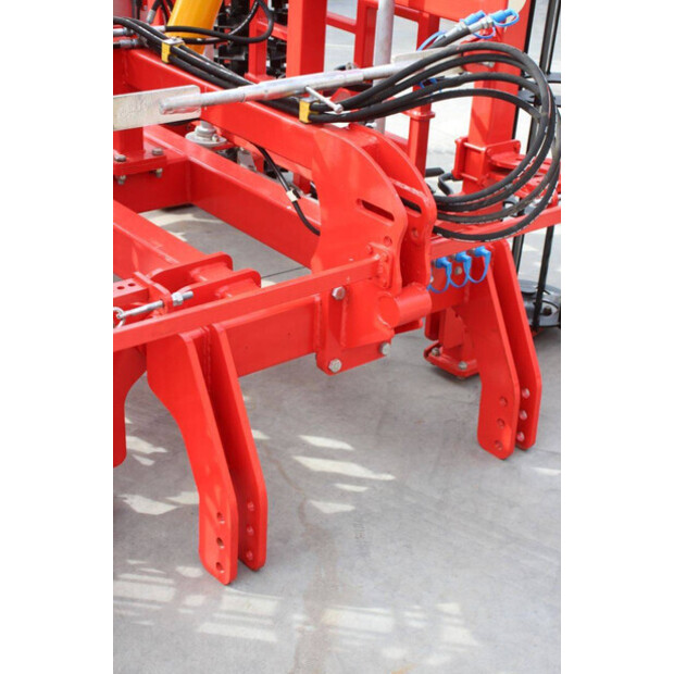 2026 Özduman VIBCOM 4000-46700493