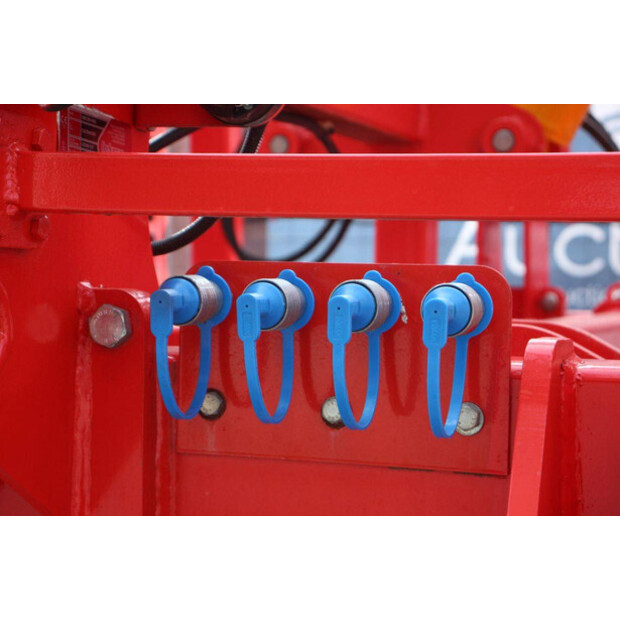 2026 Özduman VIBCOM 4000-46700495