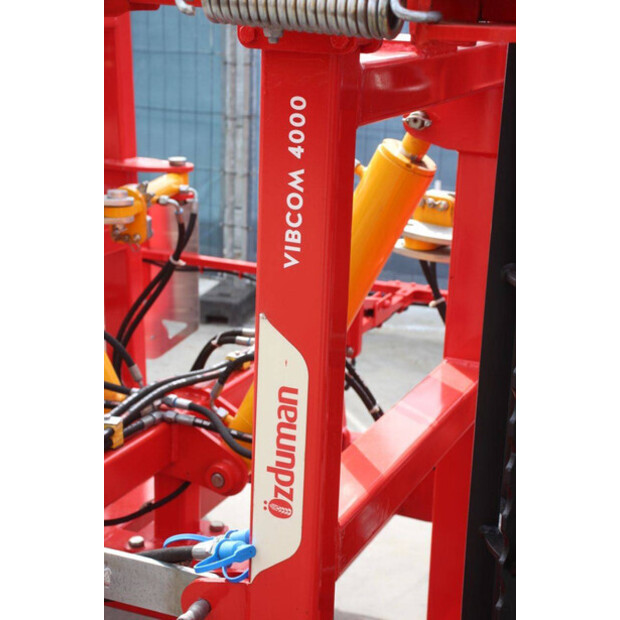 2026 Özduman VIBCOM 4000-46700496