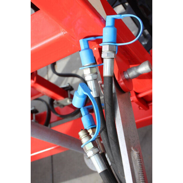 2026 Özduman VIBCOM 4000-46700497