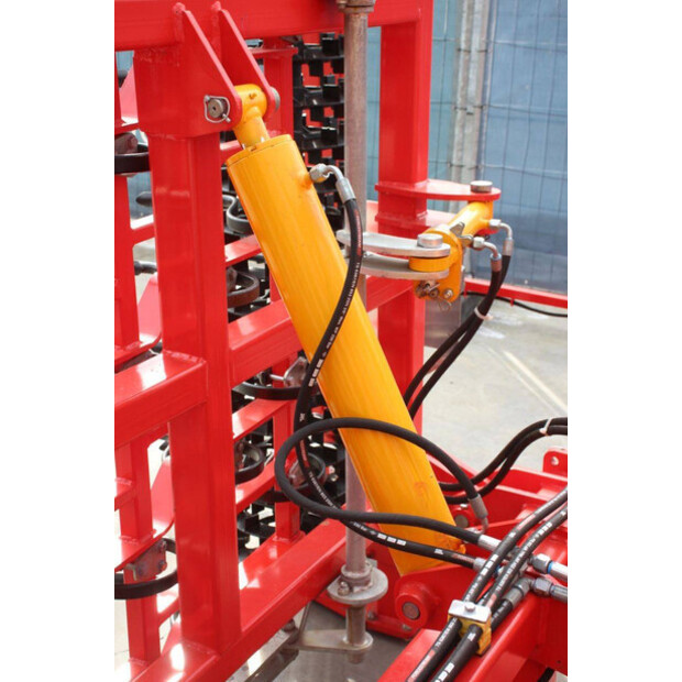 2026 Özduman VIBCOM 4000-46700498