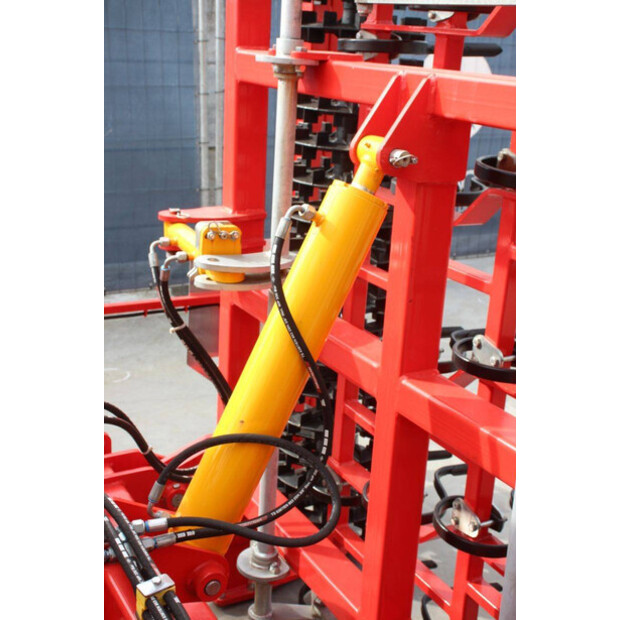 2026 Özduman VIBCOM 4000-46700499