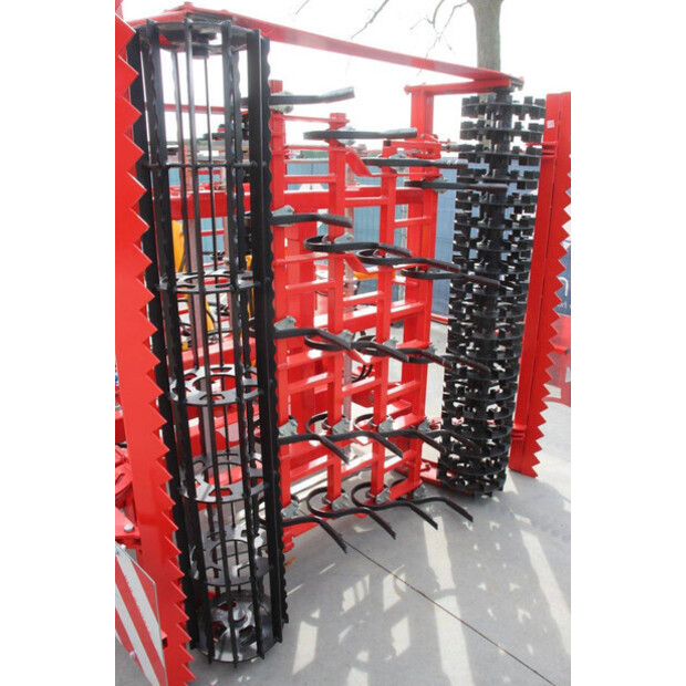 2026 Özduman VIBCOM 4000-46700500