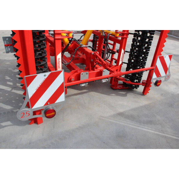 2026 Özduman VIBCOM 4000-46700501