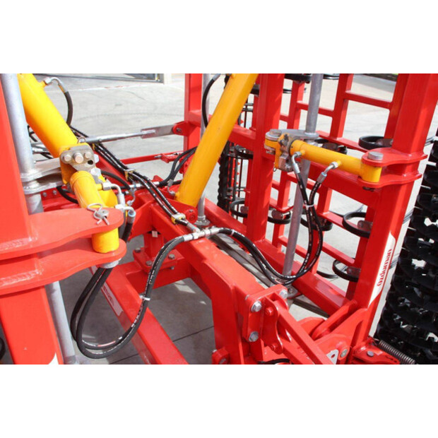 2026 Özduman VIBCOM 4000-46700502