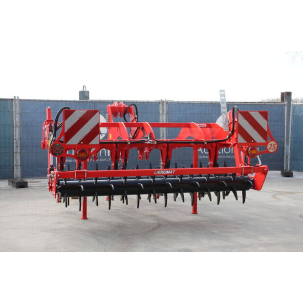 2026 Özduman IBP 7-46700504