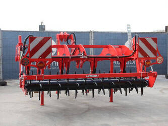 Image de CULTIVATEURS 2026 Özduman IBP 7