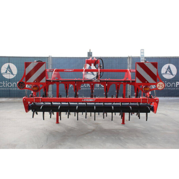 2026 Özduman IBP 7-46700505