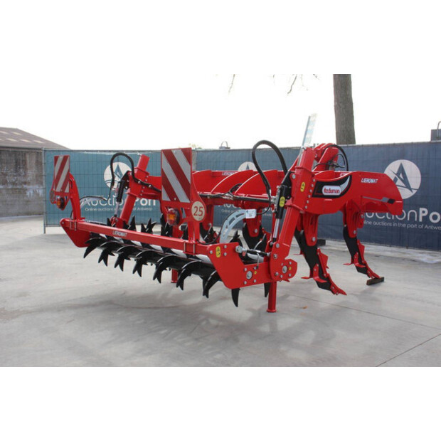 2026 Özduman IBP 7-46700506