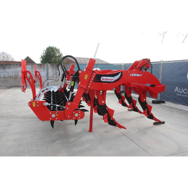 2026 Özduman IBP 7-46700507