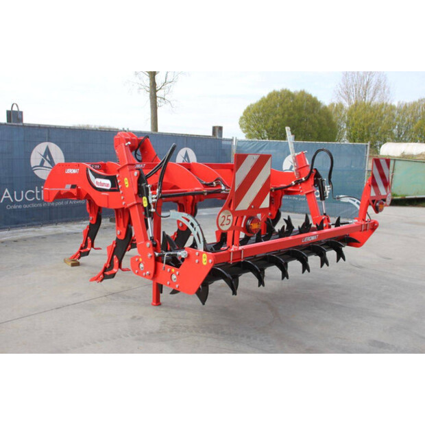 2026 Özduman IBP 7-46700509