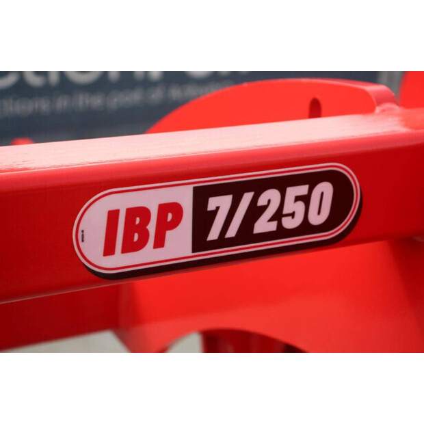 2026 Özduman IBP 7-46700511