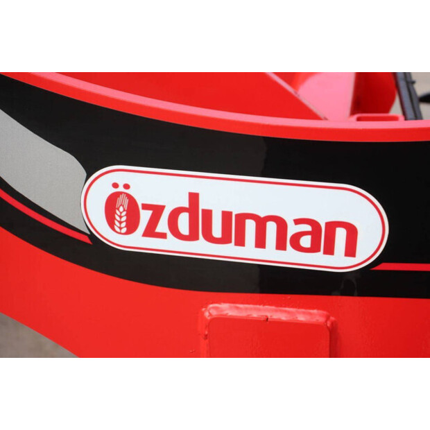 2026 Özduman IBP 7-46700512