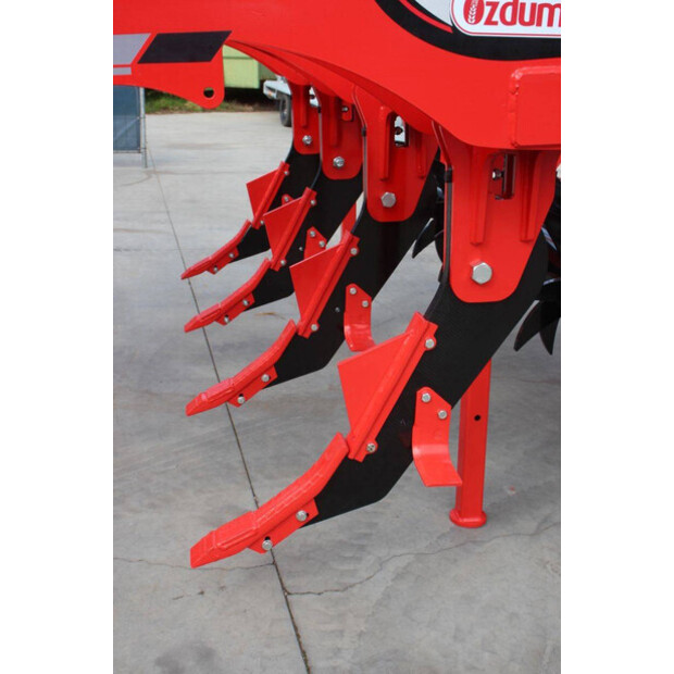 2026 Özduman IBP 7-46700513