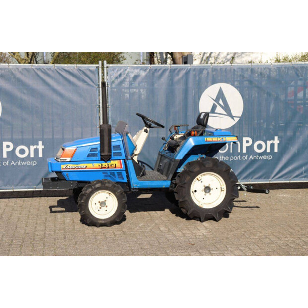 لسكي Landhope 140-46700521