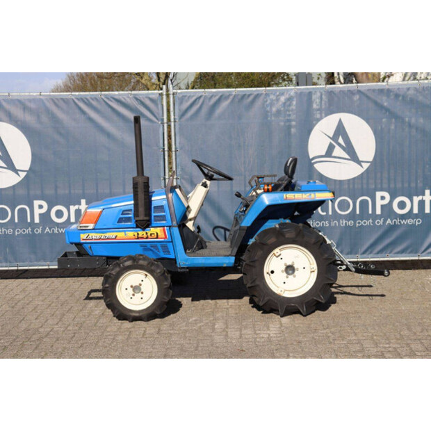 لسكي Landhope 140-46700522