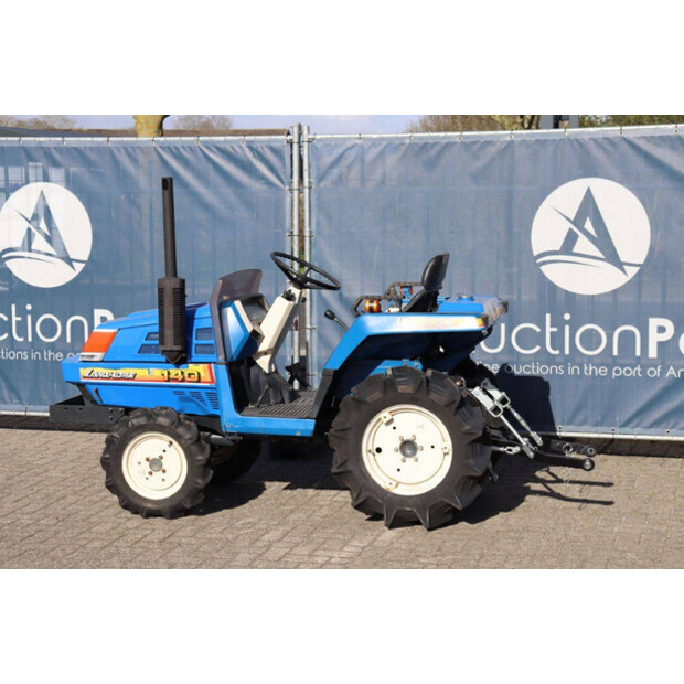 لسكي Landhope 140-46700523