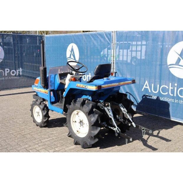 لسكي Landhope 140-46700524