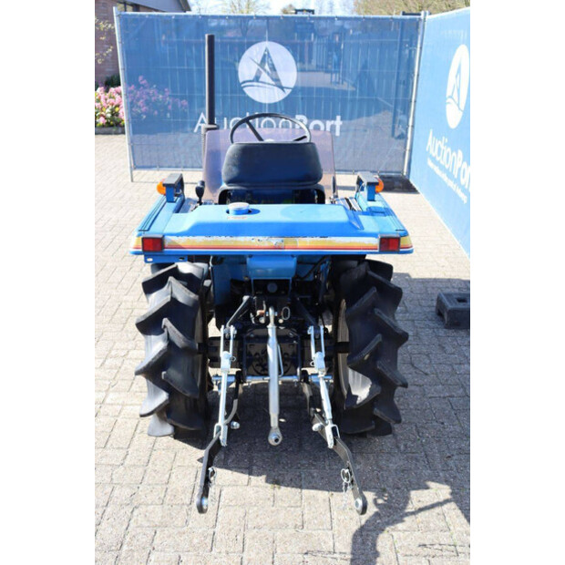 لسكي Landhope 140-46700525