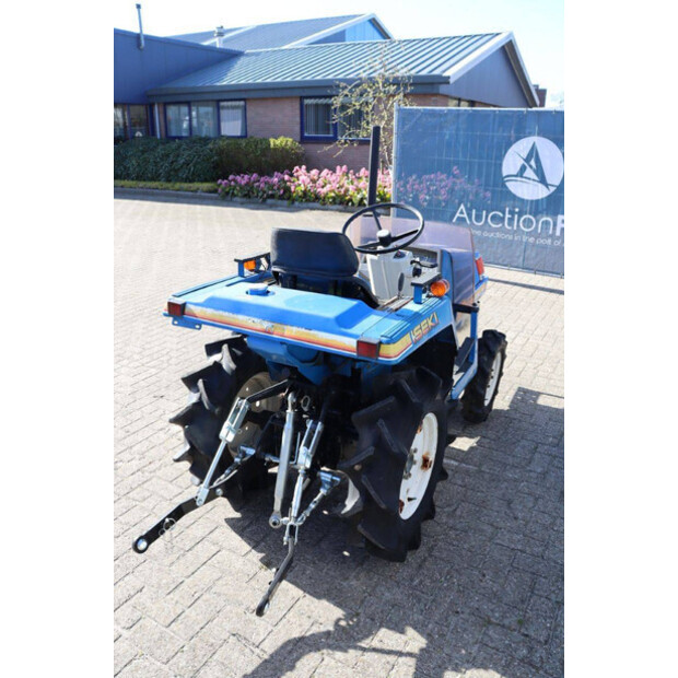 لسكي Landhope 140-46700526