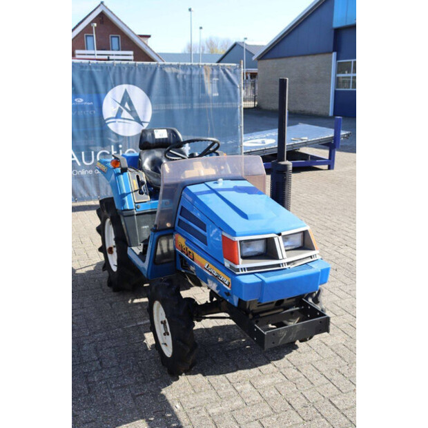 لسكي Landhope 140-46700527