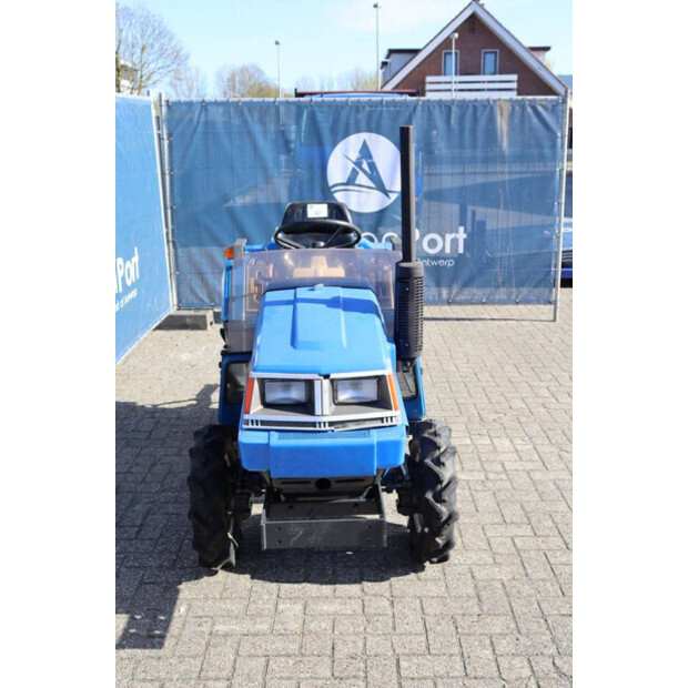 لسكي Landhope 140-46700528