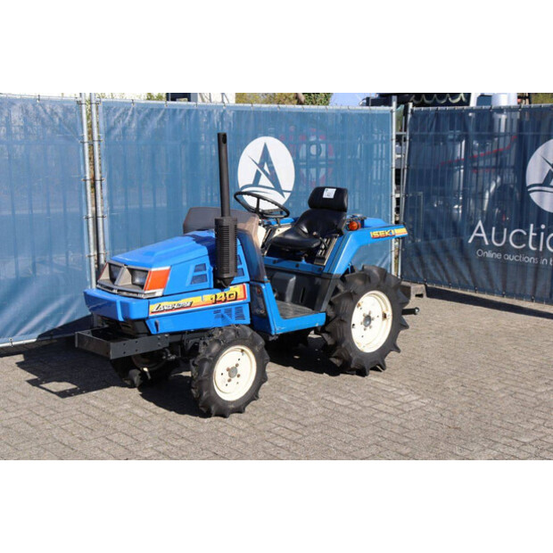 لسكي Landhope 140-46700529