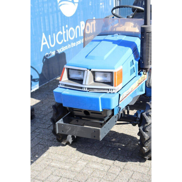 لسكي Landhope 140-46700530