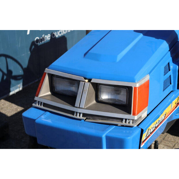 لسكي Landhope 140-46700531