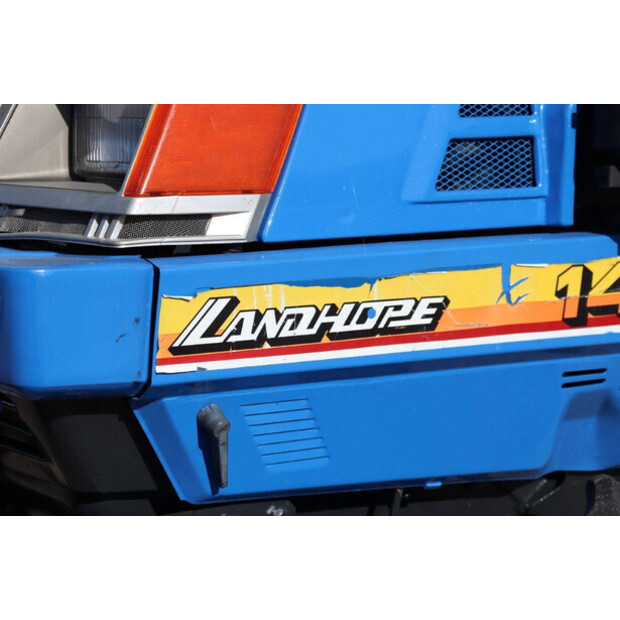 لسكي Landhope 140-46700533