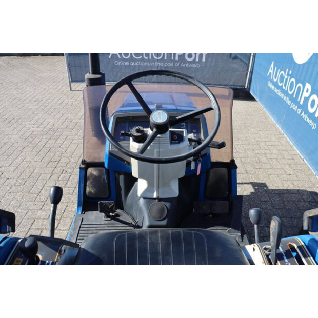 لسكي Landhope 140-46700544