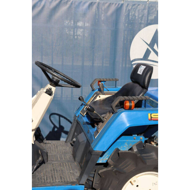 لسكي Landhope 140-46700547