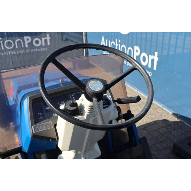 لسكي Landhope 140-46700550