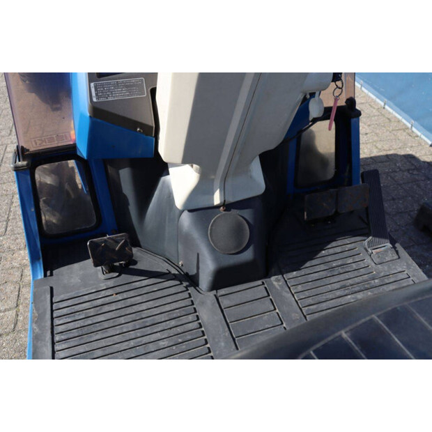 لسكي Landhope 140-46700551