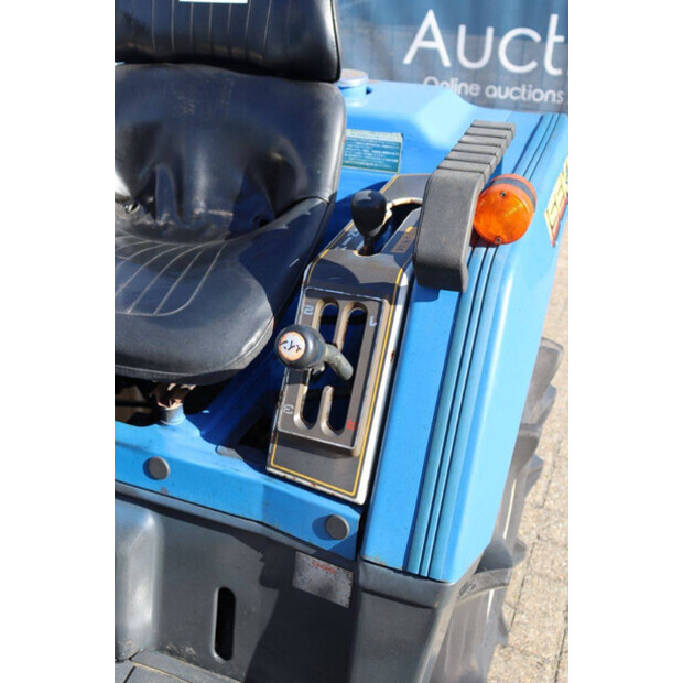 لسكي Landhope 140-46700552