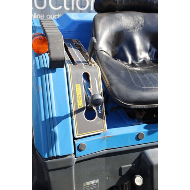 لسكي Landhope 140-46700555