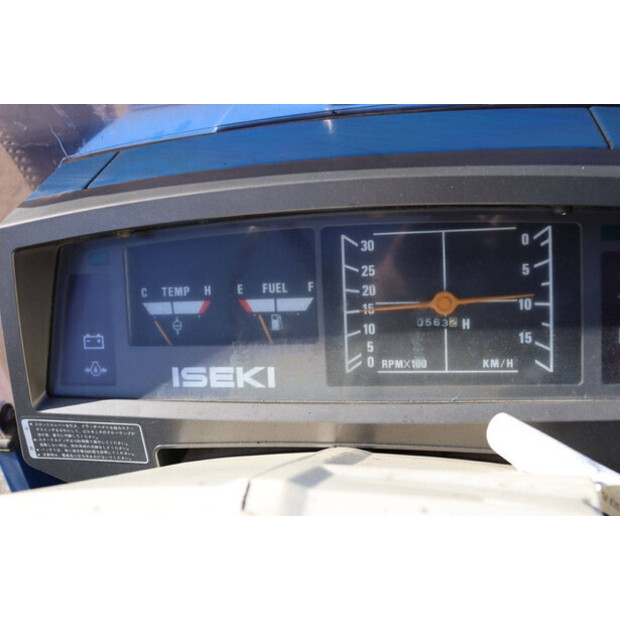 لسكي Landhope 140-46700560